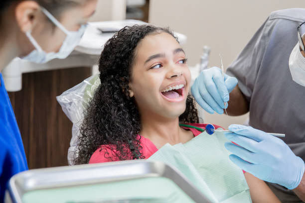 Best Emergency Tooth Extraction in Williamsport, IN