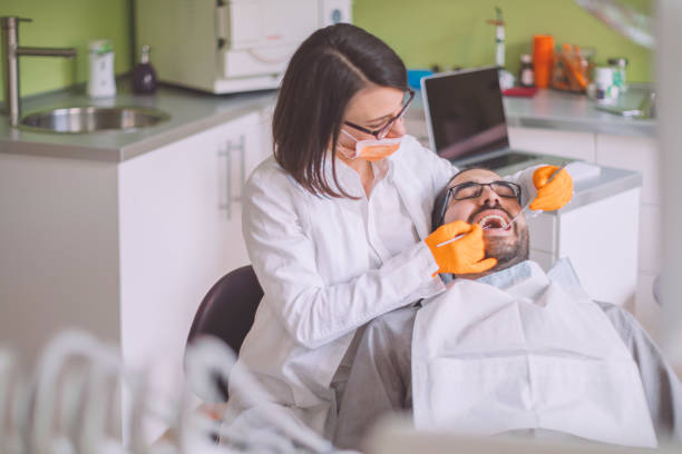 Best Emergency Treatment for Toothache in Williamsport, IN